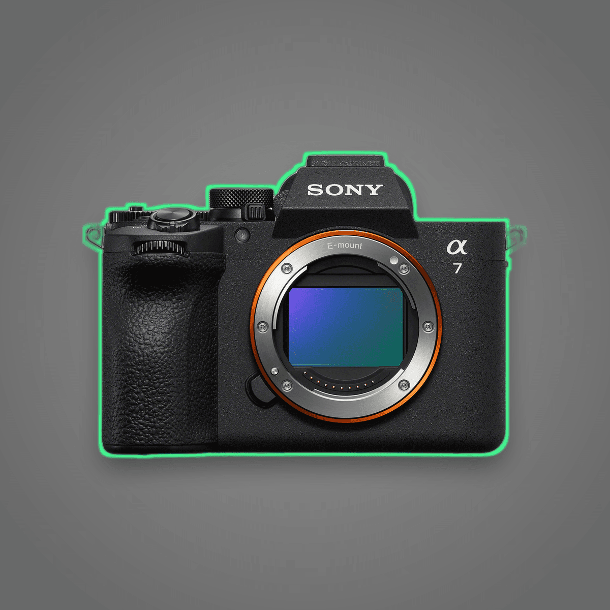 Sony a7 V