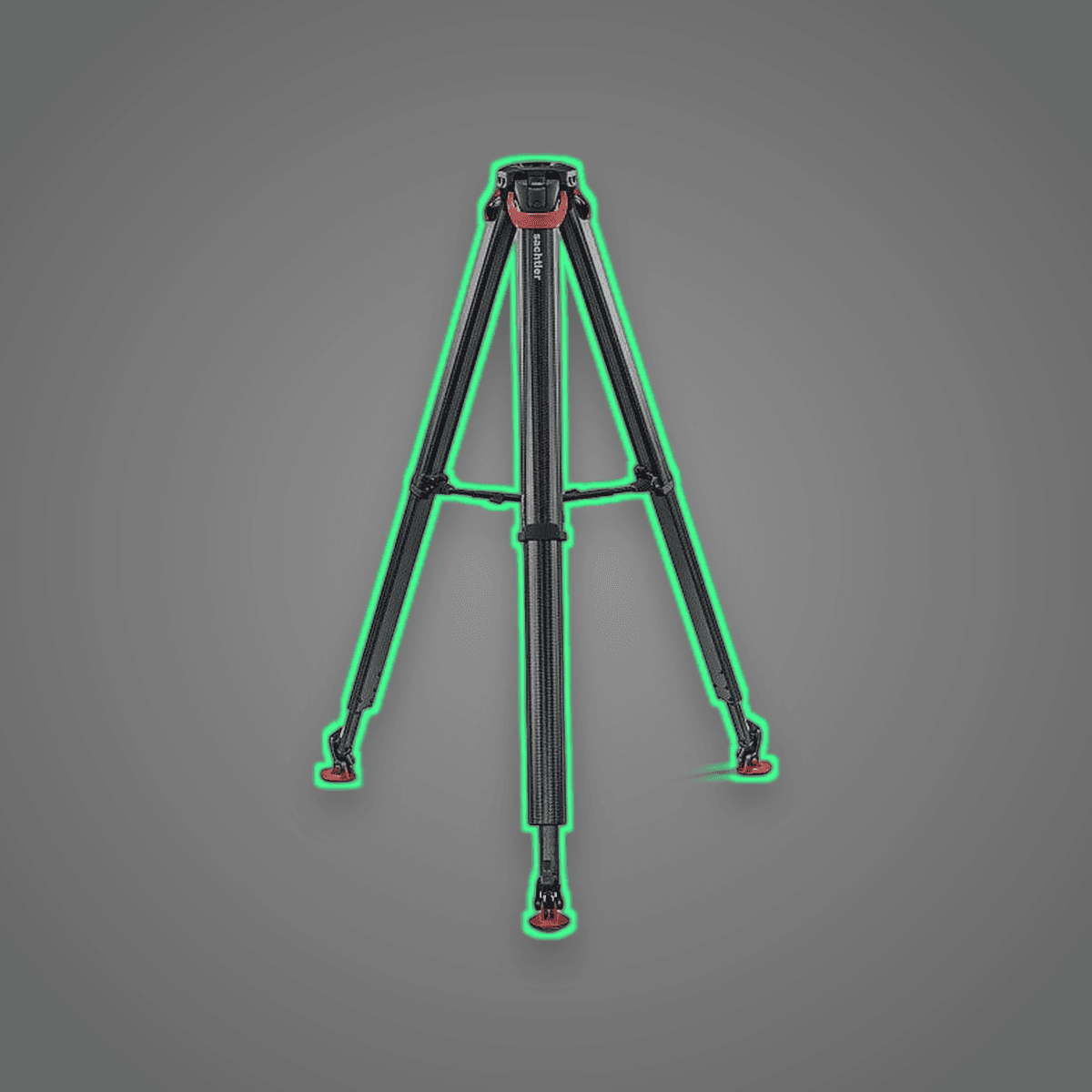 Sachtler Ace XL Flowtech 75