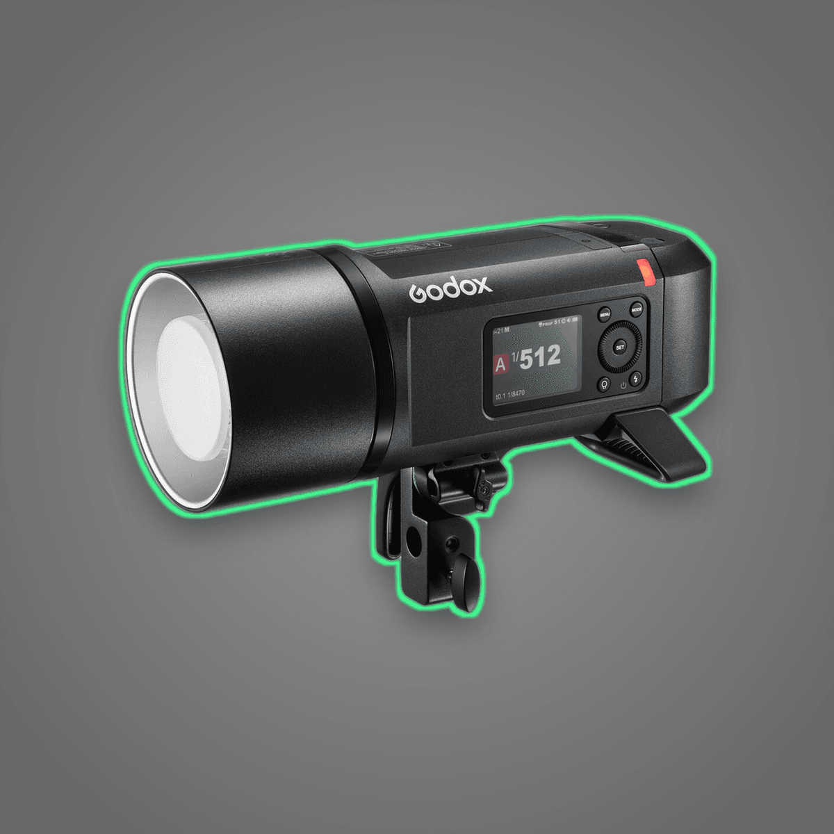 Godox AD600Pro II