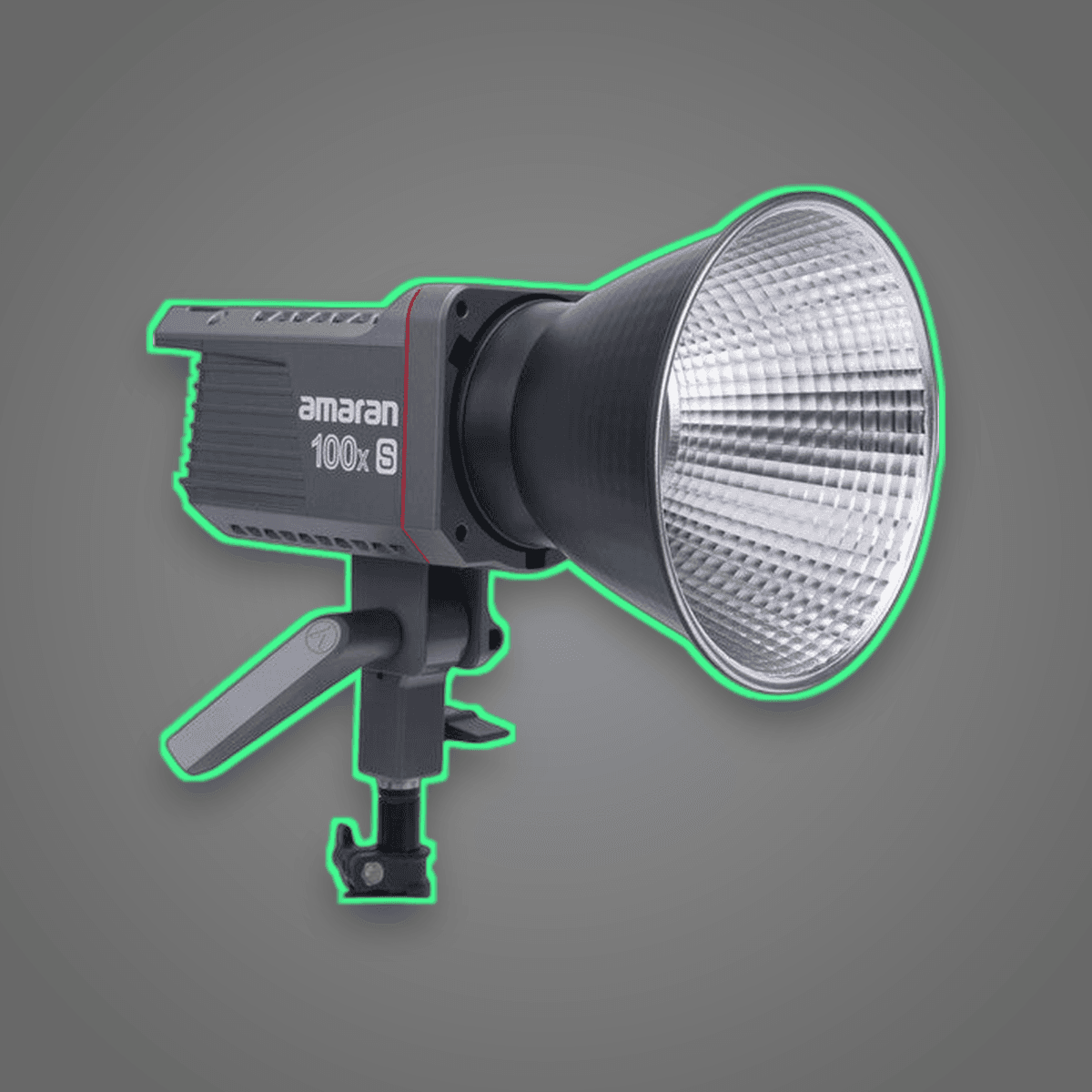 Amaran 100x Mk II