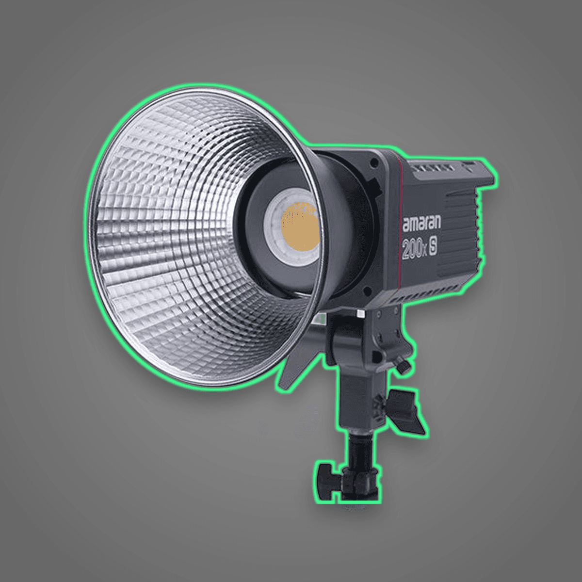 Amaran 200x Mk II