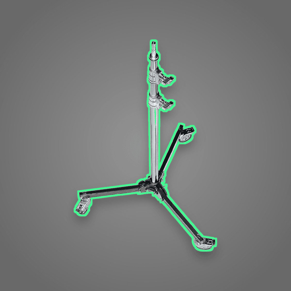 Avenger Roller Stand 17 A5017