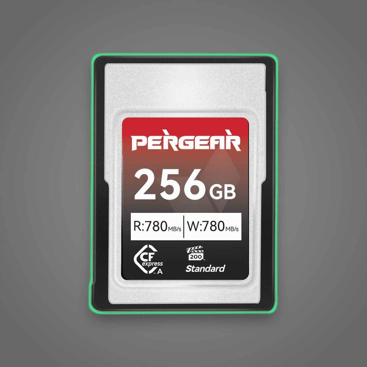 Pergear CFexpress Type A 256 GB