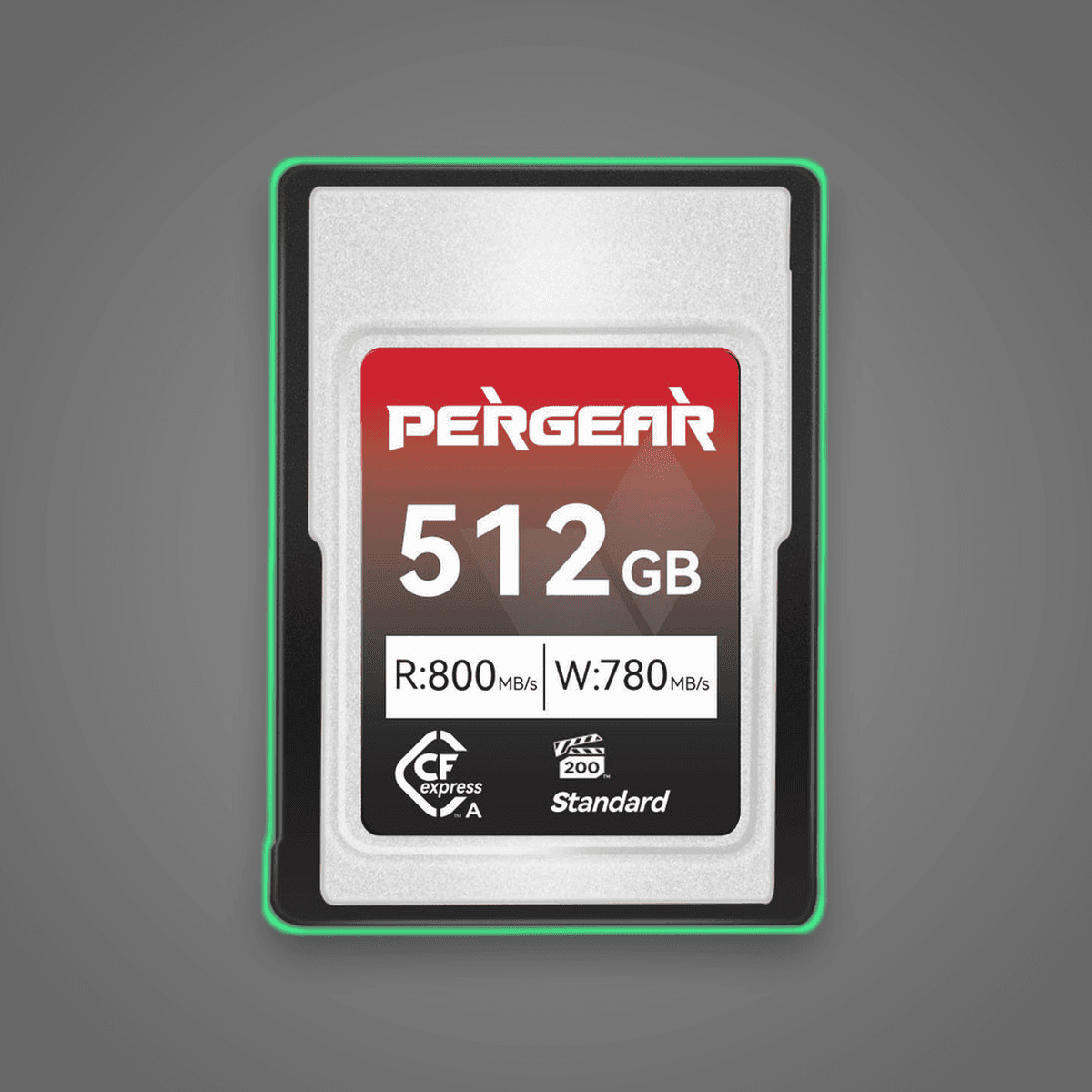 Pergear CFexpress Type A 512 GB
