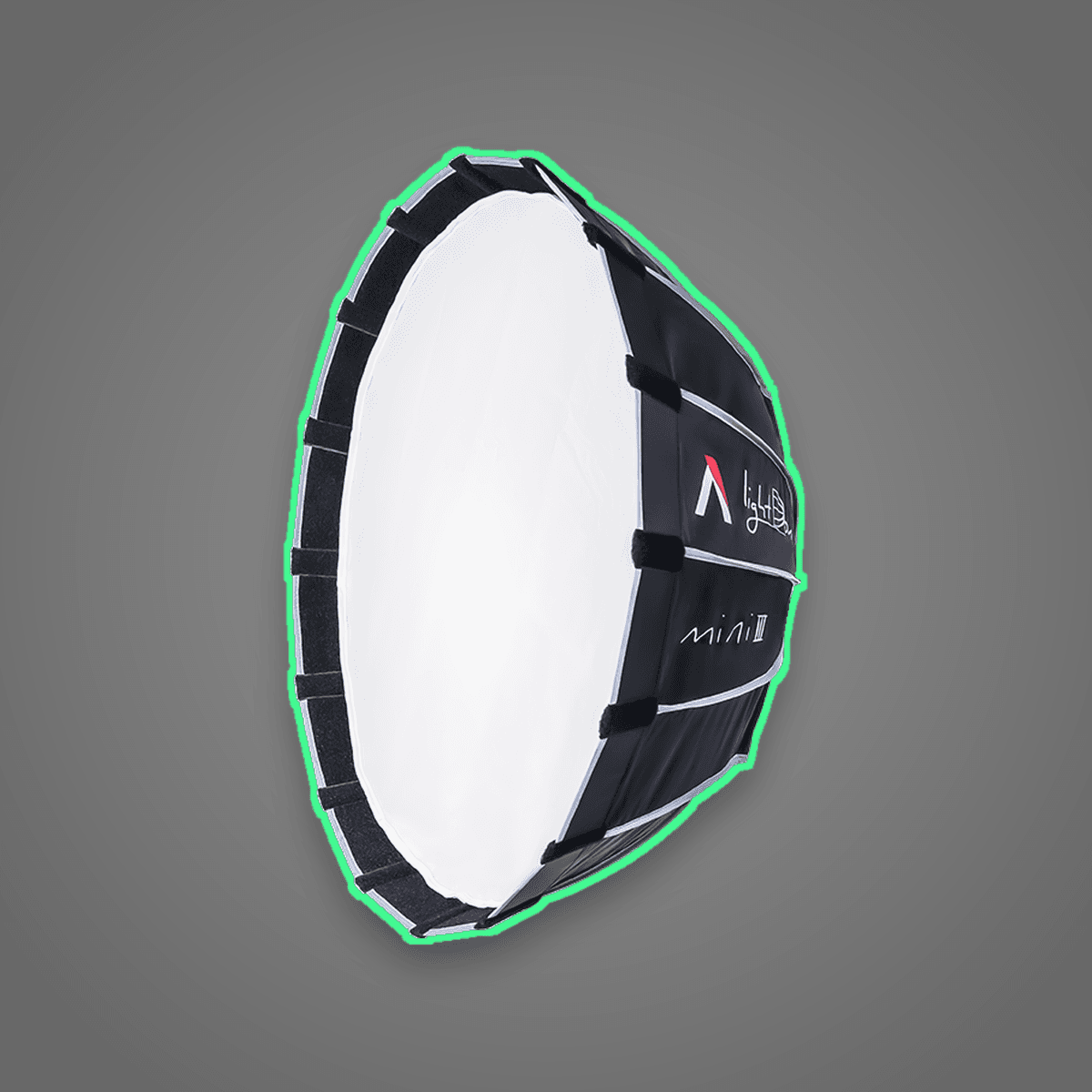 Aputure Light Dome Mini III