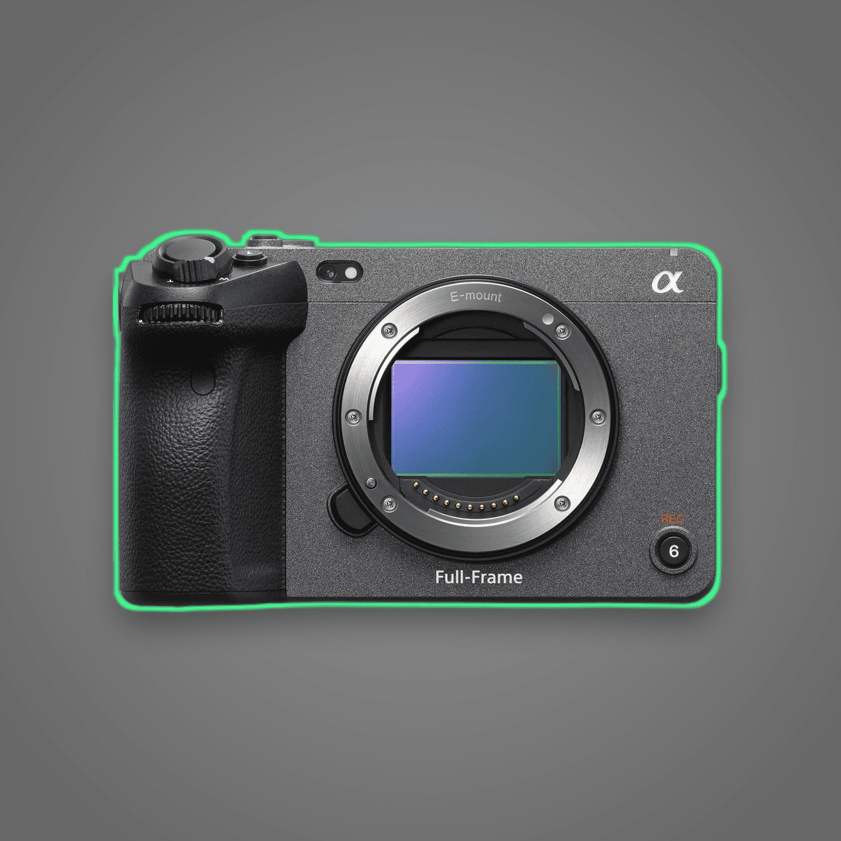 Sony FX3