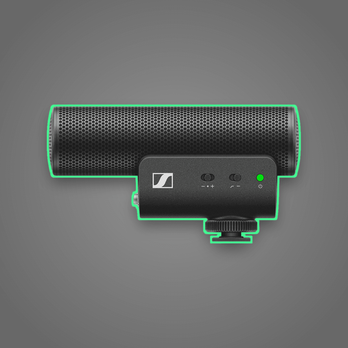Sennheiser MKE 400