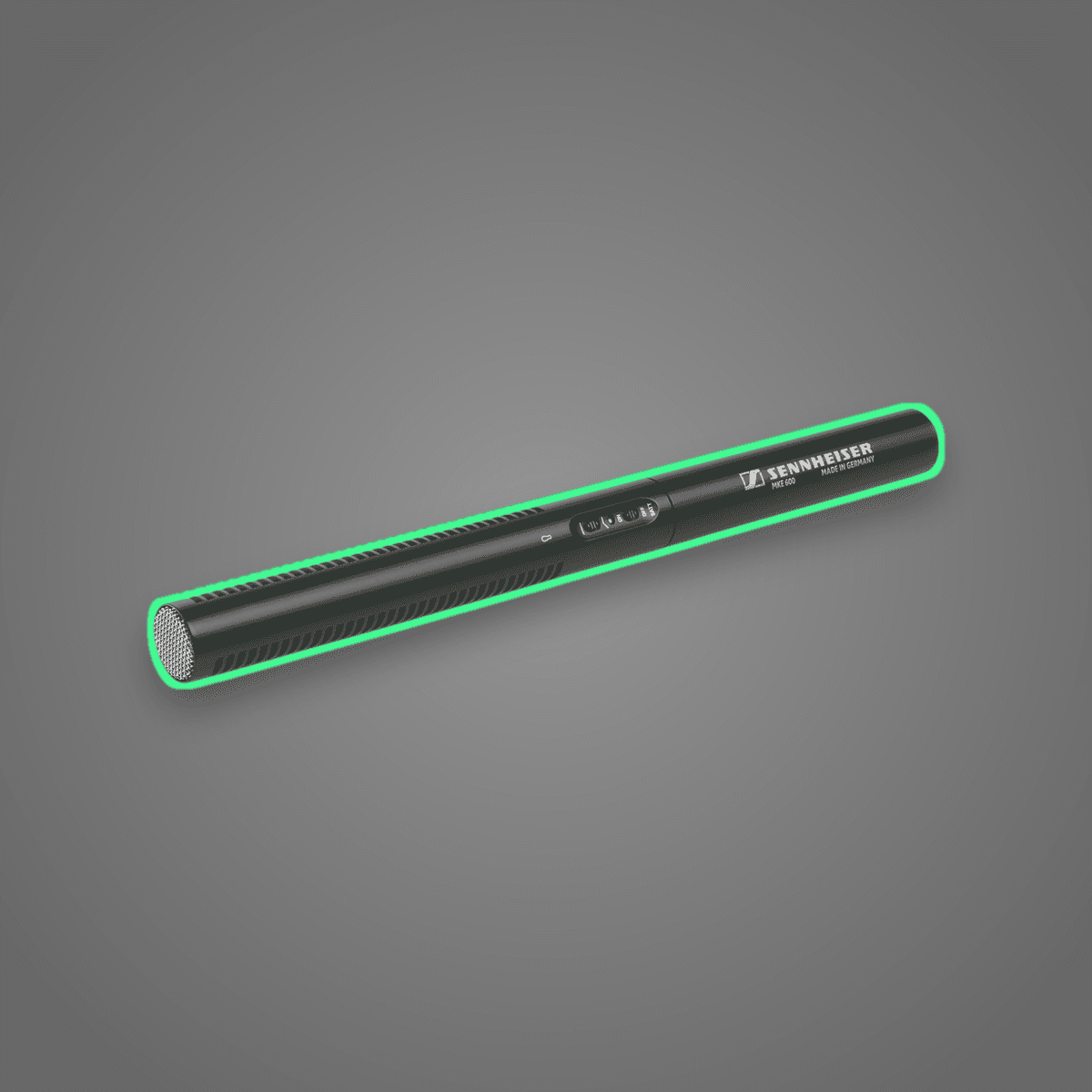 Sennheiser MKE 600