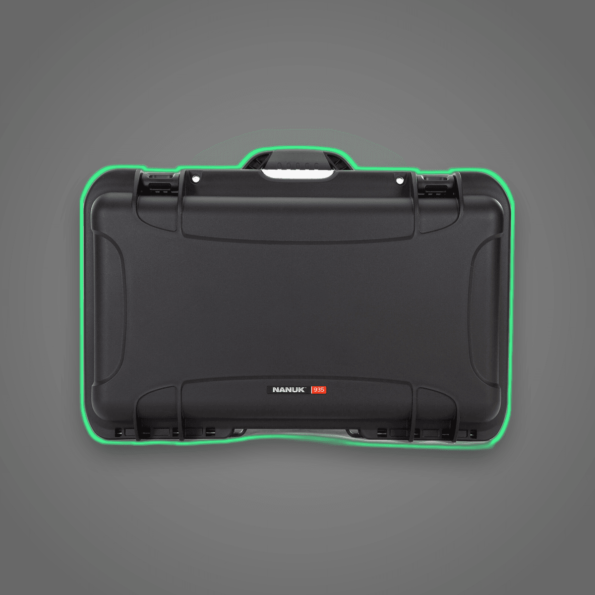 Nanuk 935 Pro Photo Kit