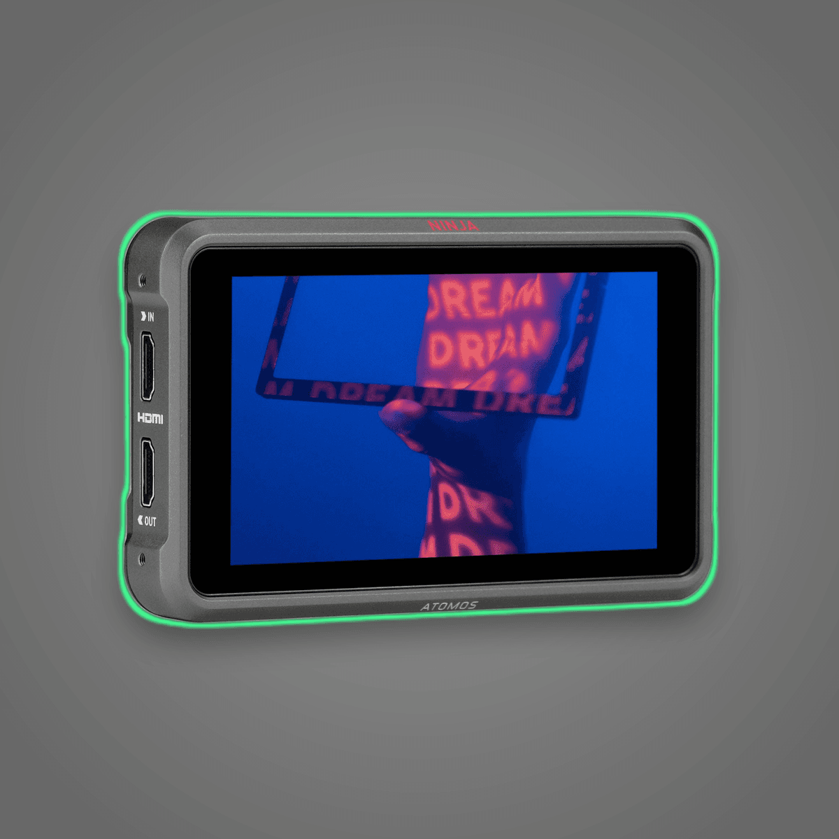Atomos Ninja V+