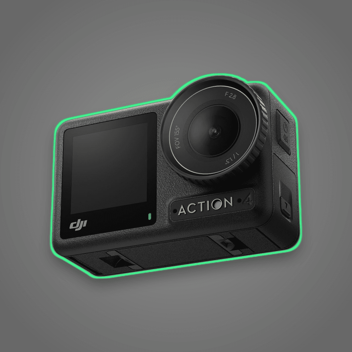 DJI Osmo Action 4