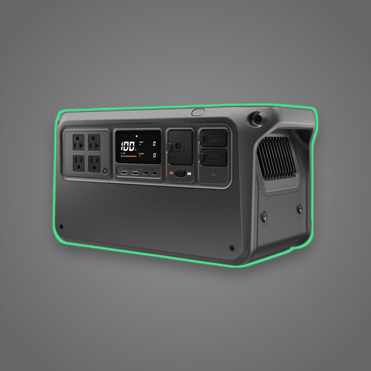 DJI Power 1000 V2