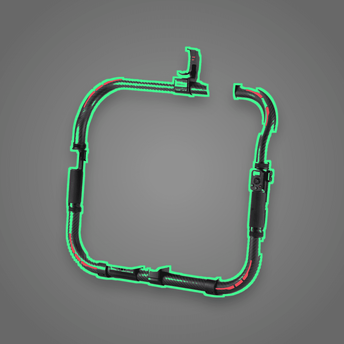 Tilta Advanced Ring Grip