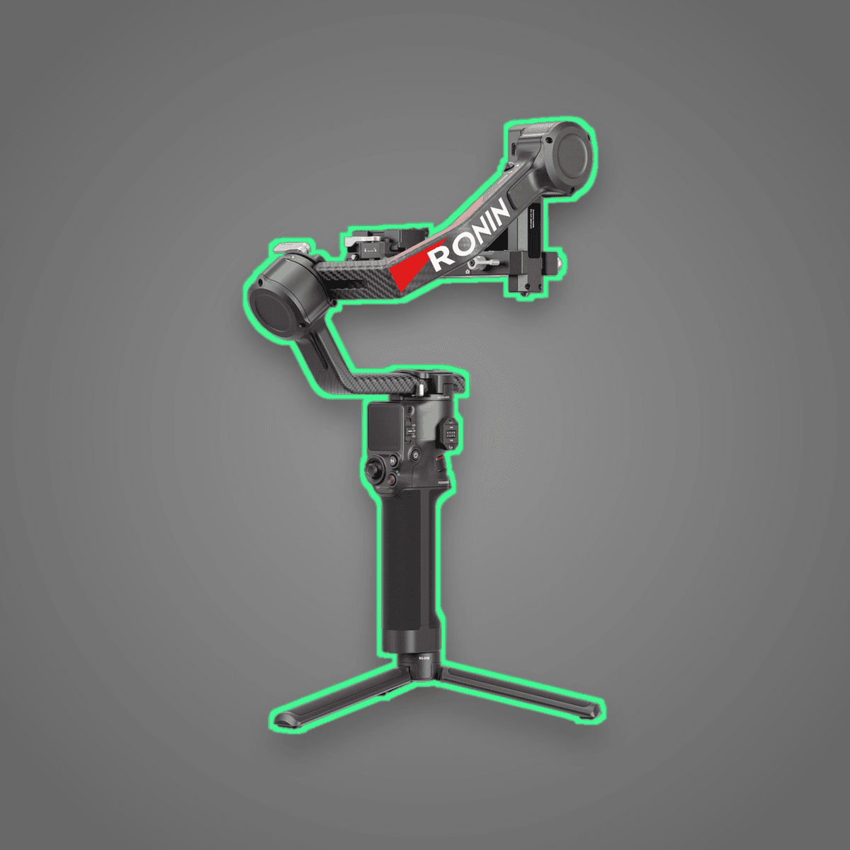 DJI RS 4 Pro