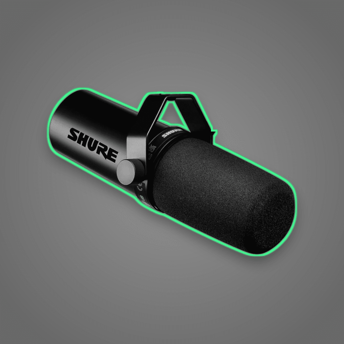 Shure SM7DB