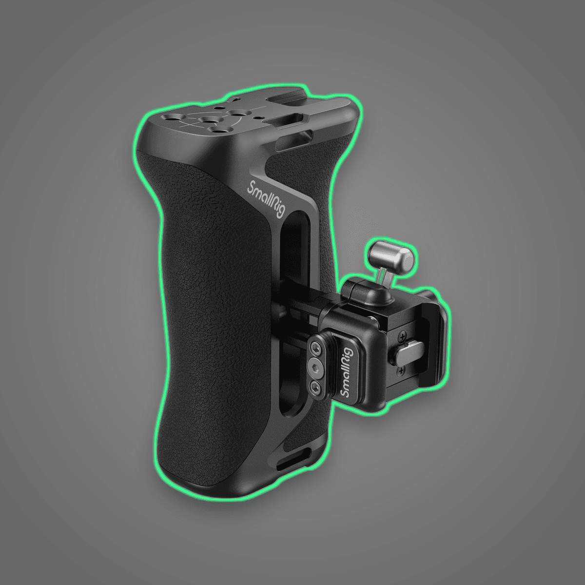 SmallRig 4017 NATO Side Handle Snap On