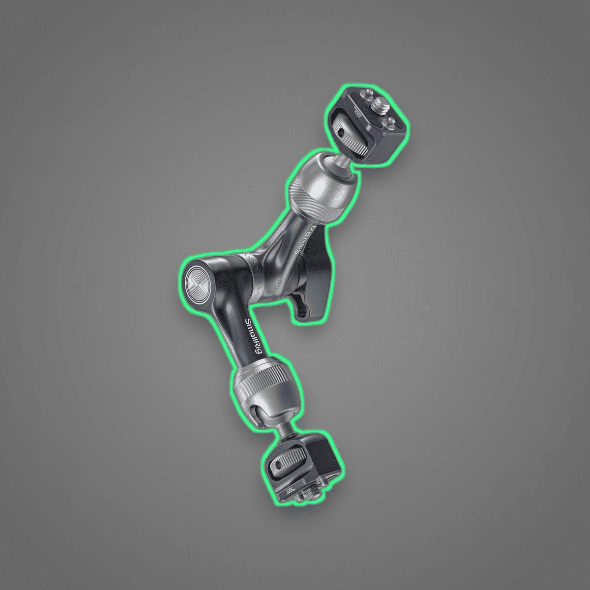 SmallRig 4194 Magic Arm 7 tum