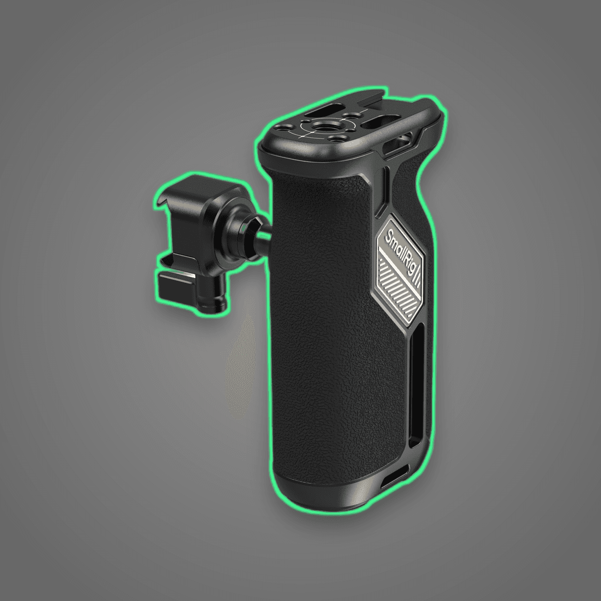 SmallRig 4359 Rotatable NATO Side Handle