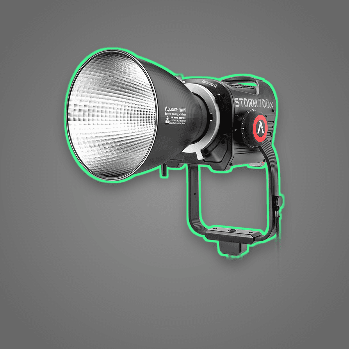 Aputure STORM 700x