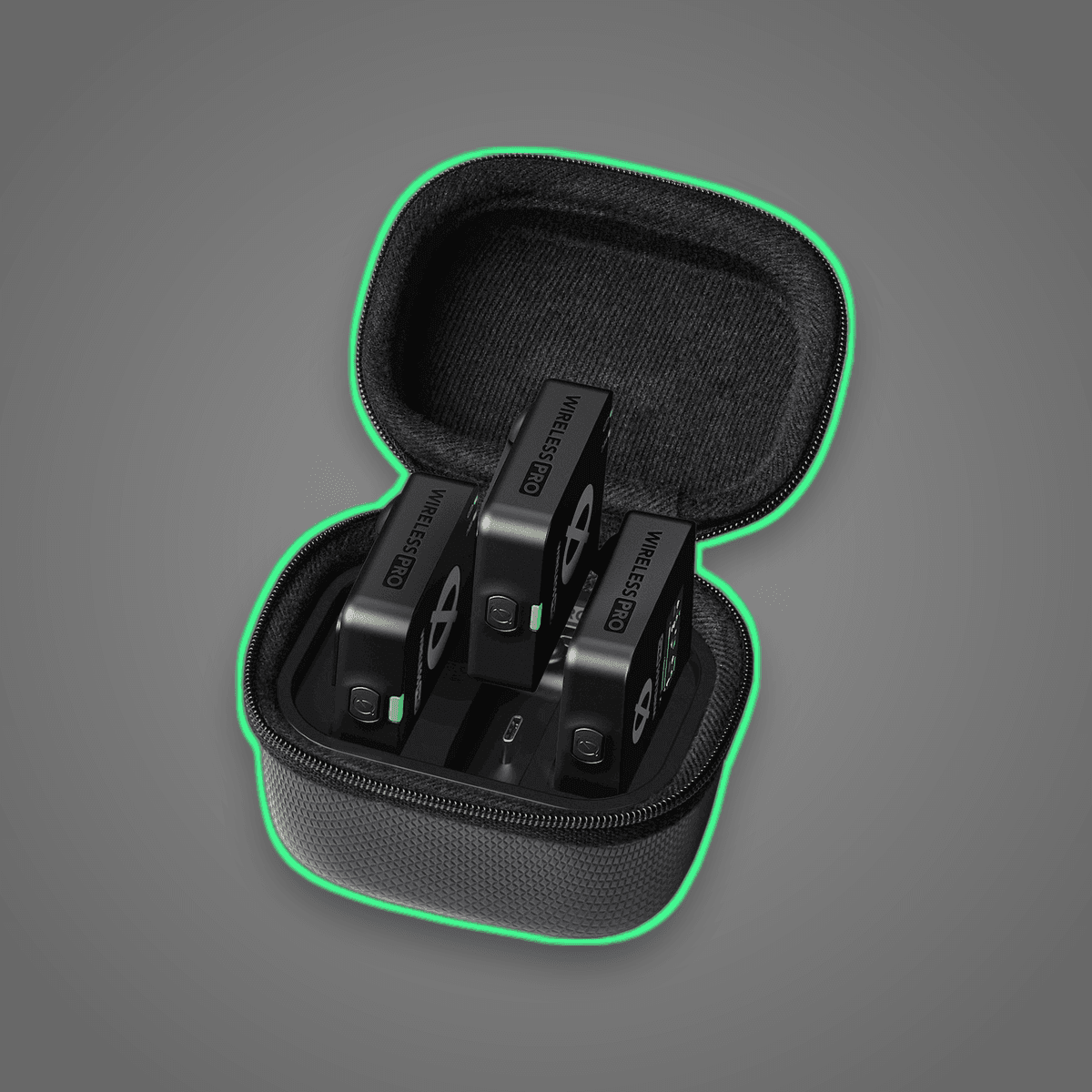 Rode Wireless Pro