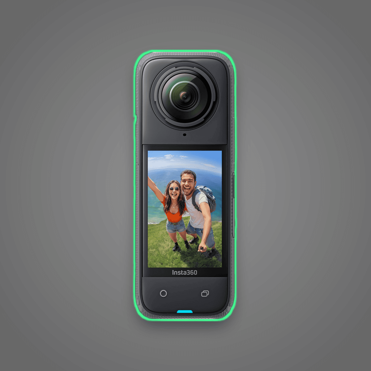 Insta360 X4